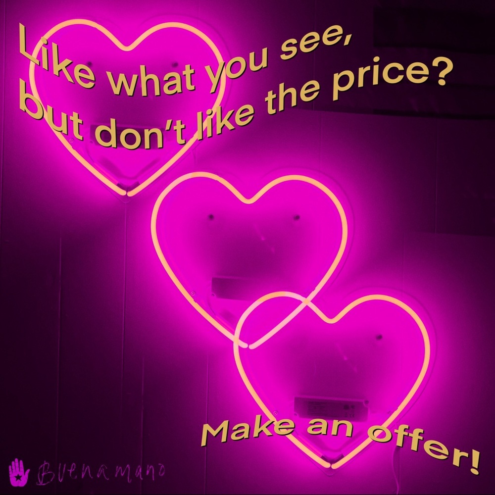 ☆ We love a good deal~ ☆